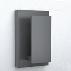 Nate 09 Outdoor Wall Sconce