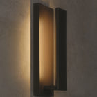 Nate 17 Outdoor Wall Sconce