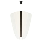 Sean Lavin Nyra Chandelier