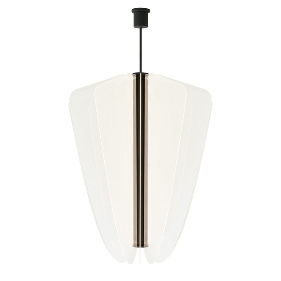 Sean Lavin Nyra Chandelier