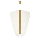 Sean Lavin Nyra Chandelier