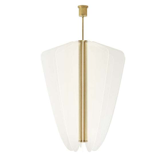 Sean Lavin Nyra Chandelier