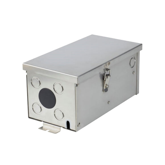Outdoor Rated 12 Volt Magnetic Transformer