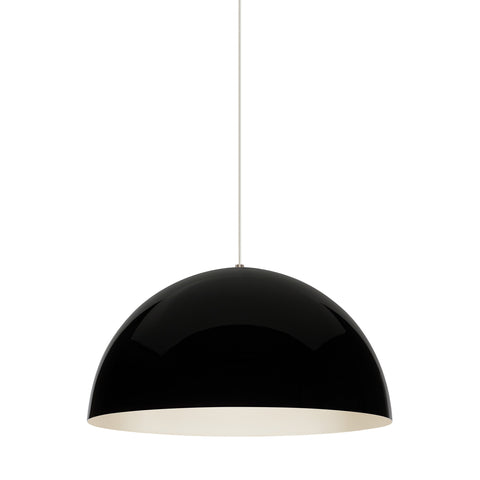 Powell Street Pendant Light