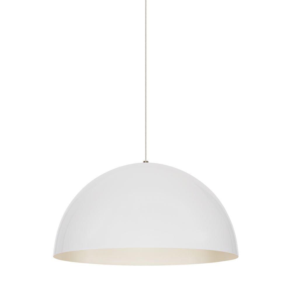 Powell Street Pendant Light