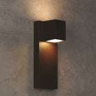 Sean Lavin Quadrate Outdoor Wall Sconce