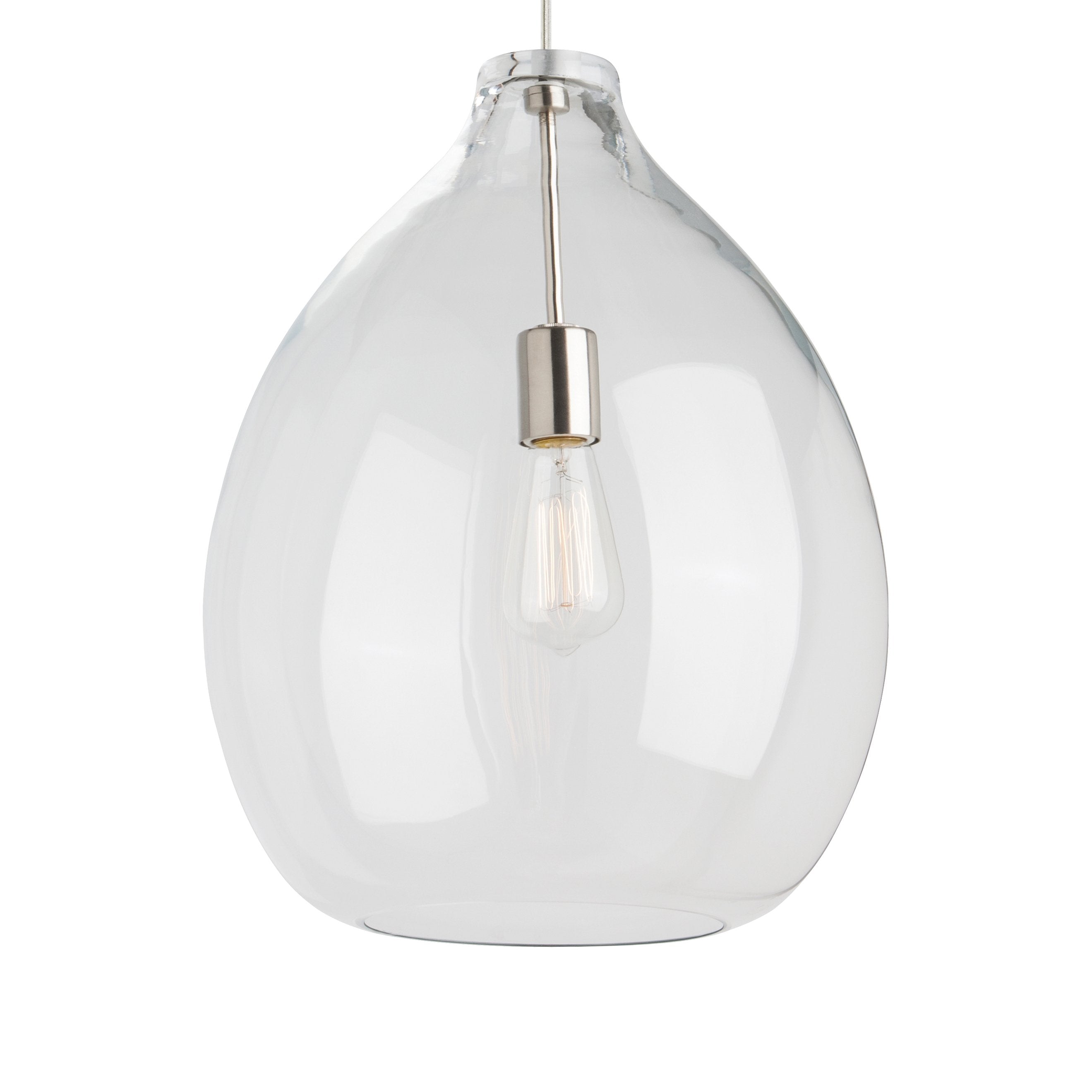 Visual Comfort & Co Quinton Pendant Light - 2Modern
