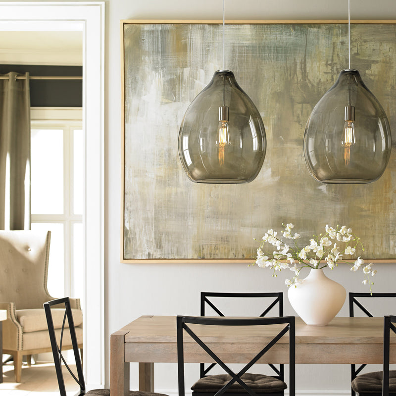 Visual Comfort & Co Quinton Pendant Light - 2Modern