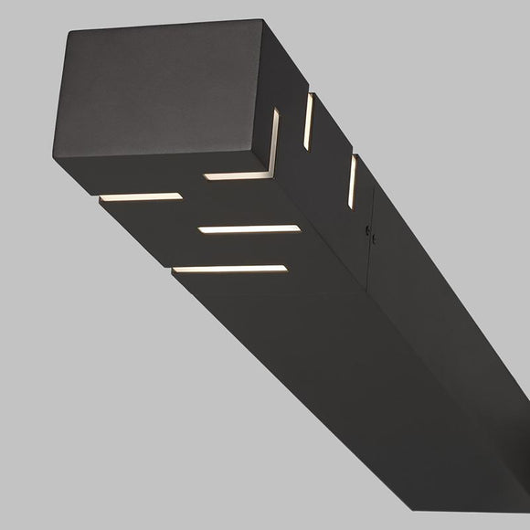 Revel Outdoor Bollard Light