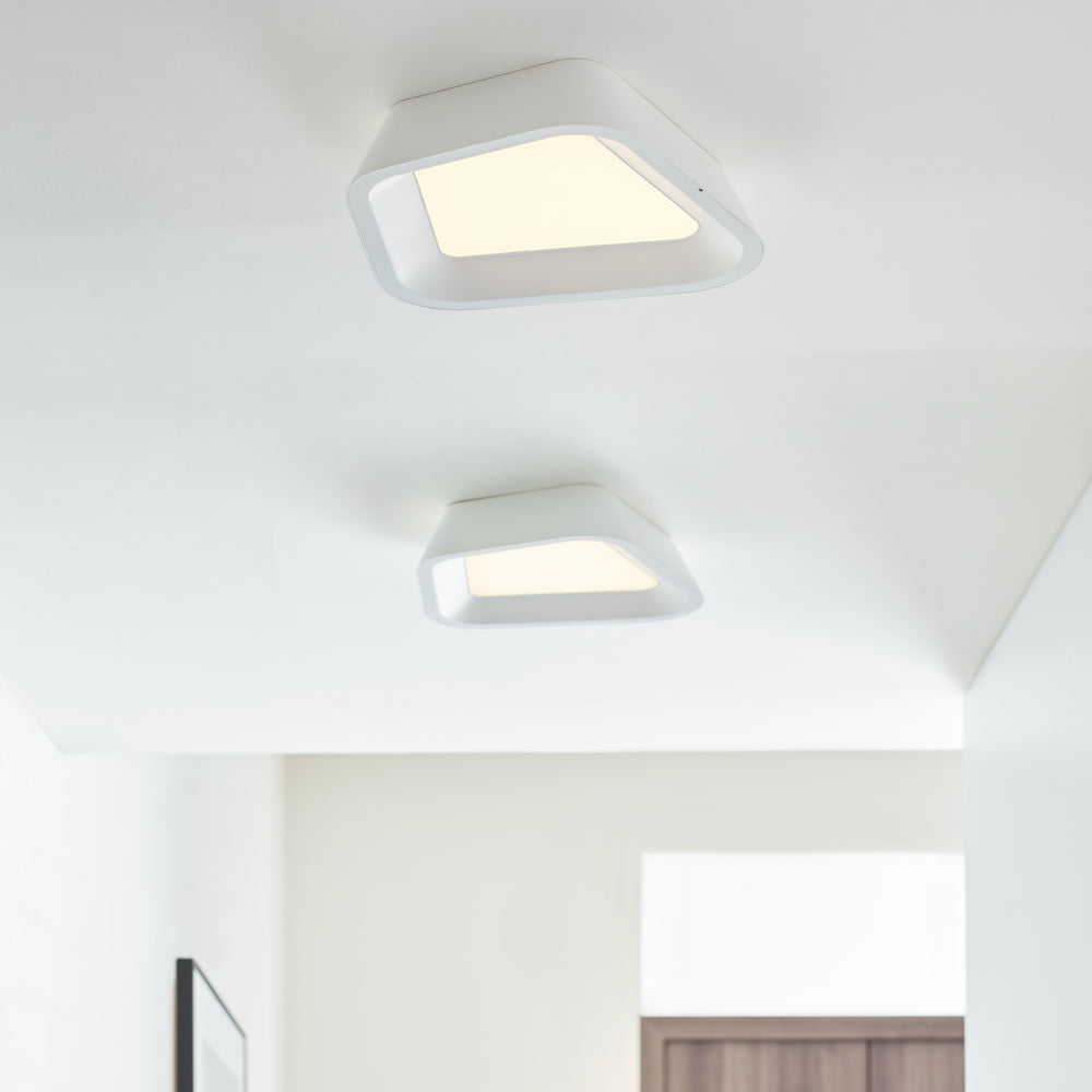Sean Lavin Rhonan Flush Mount