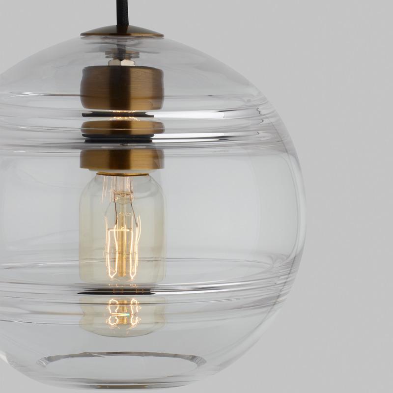 Sean Lavin Sedona Grande Pendant Light