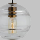 Sean Lavin Sedona Grande Pendant Light