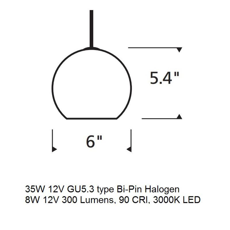 Sean Lavin Sedona Pendant Light