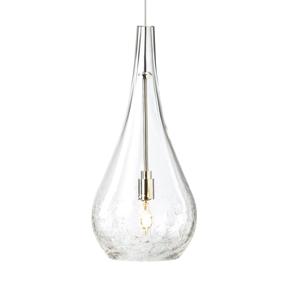 Seguro Low Voltage Pendant Light