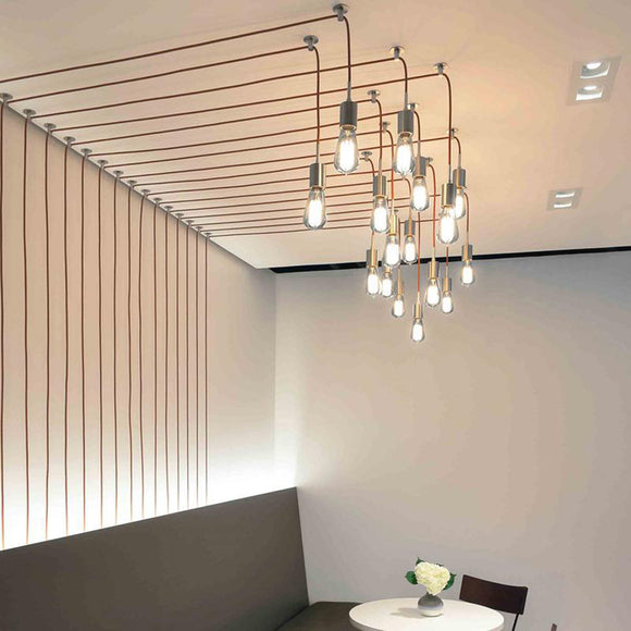 SoCo Pendant Light - Modern