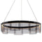 Sean Lavin Stratos Chandelier  option Smoke / Black