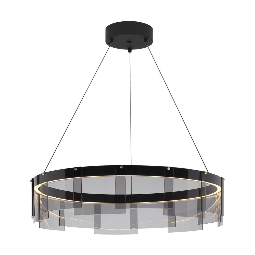 Sean Lavin Stratos Chandelier