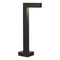 Sean Lavin Strut 12V Outdoor Path Light  option Black