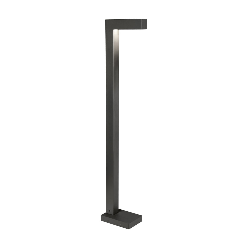 Sean Lavin Strut Outdoor Bollard Light