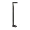 Sean Lavin Strut Outdoor Bollard Light  option Black