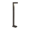 Sean Lavin Strut Outdoor Bollard Light  option Bronze