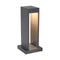 Sean Lavin Syntra Outdoor Path Light  option Charcoal