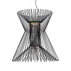 Sean Lavin Syrma Grande Pendant Light