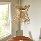 Sean Lavin Syrma Pendant Light