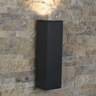 Sean Lavin Tegel 18 Outdoor Wall Light - Black