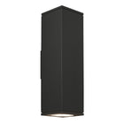 Sean Lavin Tegel 18 Outdoor Wall Light - Black