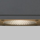 Sean Lavin Tegel 18 Outdoor Wall Light - Charcoal