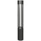 Sean Lavin Turbo 12V Outdoor Bollard Light  option Black