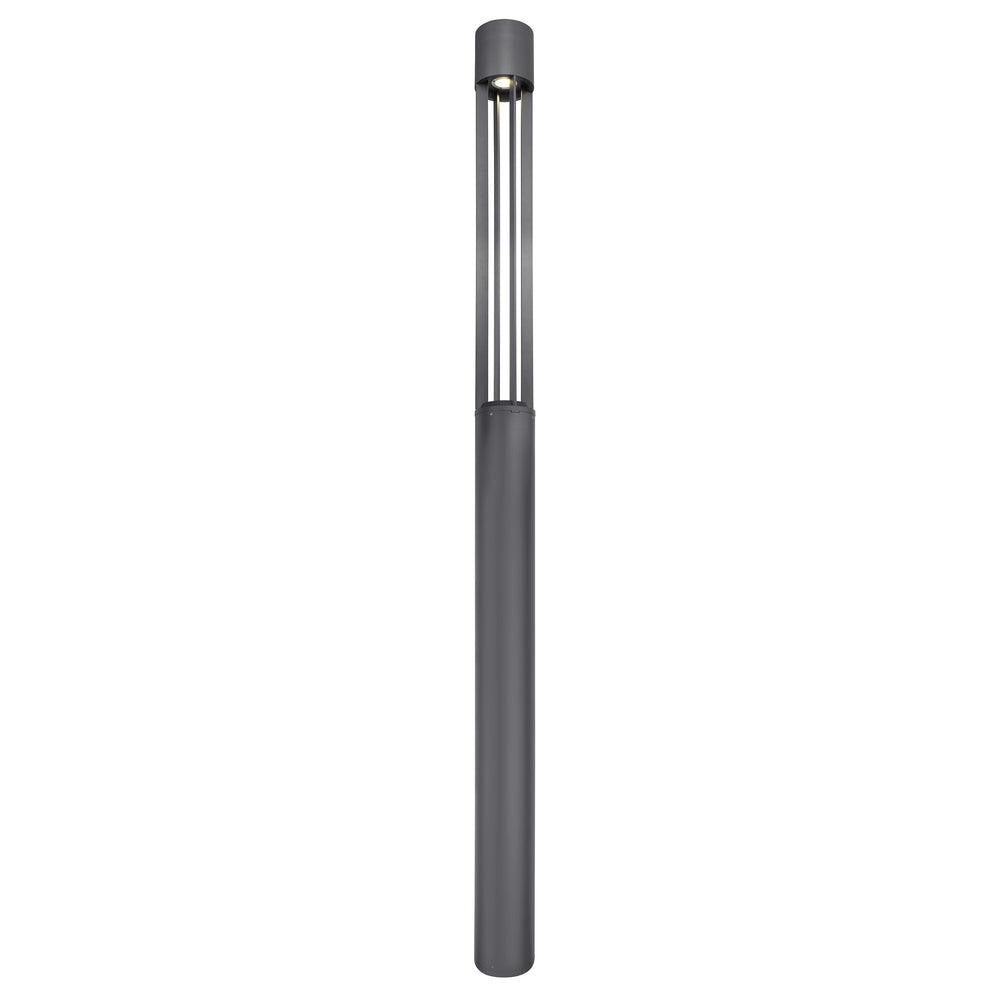 Turbo Outdoor Light Column