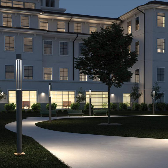 Sean Lavin Turbo Outdoor Light Column