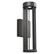 Sean Lavin Turbo Outdoor Wall Light  option Black