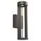 Sean Lavin Turbo Outdoor Wall Light  option Bronze