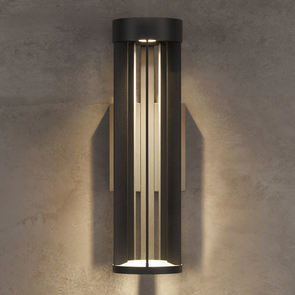 Sean Lavin Turbo Outdoor Wall Light