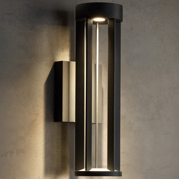 Sean Lavin Turbo Outdoor Wall Light