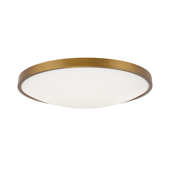 Visual Comfort & Co Sean Lavin Vance Flush Mount - 2Modern