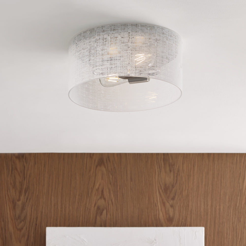 Vetra Flush Mount