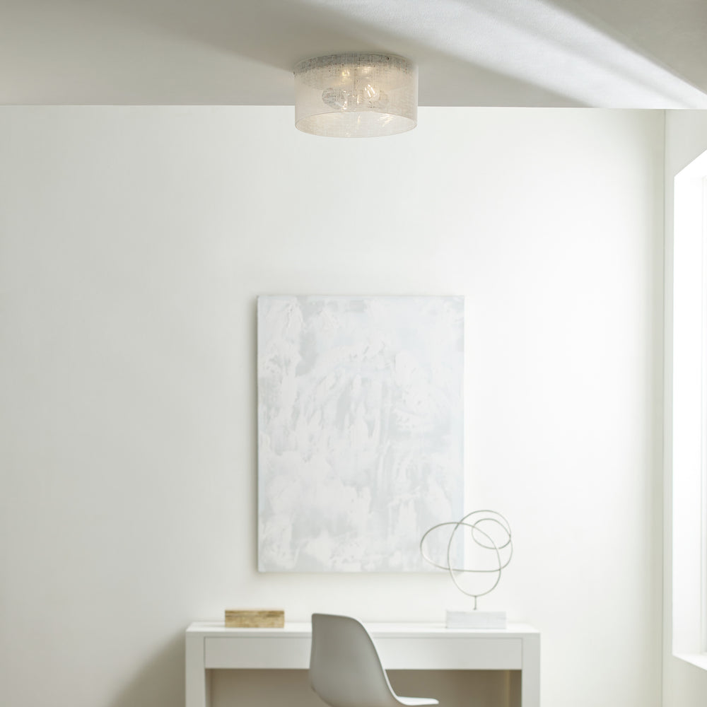 Vetra Flush Mount