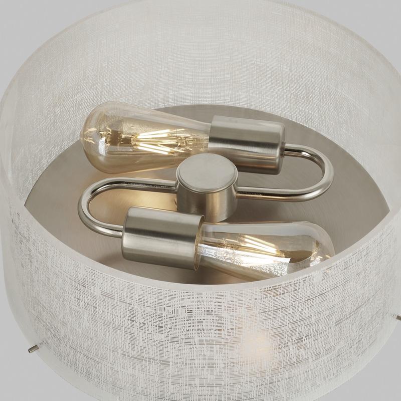 Vetra Flush Mount