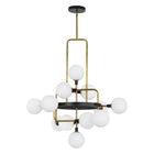 Sean Lavin Viaggio Chandelier