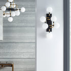 Sean Lavin Viaggio Chandelier