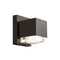 Sean Lavin Voto Large Outdoor Wall Light  option Bronze