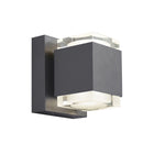 Sean Lavin Voto Large Outdoor Wall Light