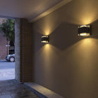 Sean Lavin Voto Large Outdoor Wall Light