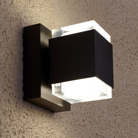 Sean Lavin Voto Small Outdoor Wall Light