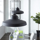 Zevo Pendant Light