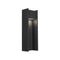 Sean Lavin Zur Outdoor Wall Light  option Large / Black